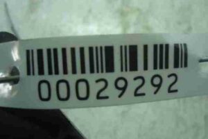 Изображение товара 29292 - 00029292 blok upravleniya immobilajzerom Hyundai i40 3