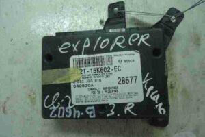 Изображение товара 29292 - 00029292 blok upravleniya immobilajzerom Hyundai i40