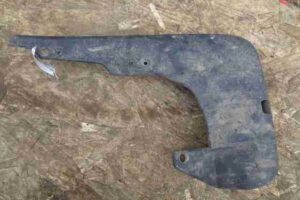 Изображение товара 29298 - 00029298 bryzgovik perednij Renault Sandero 2