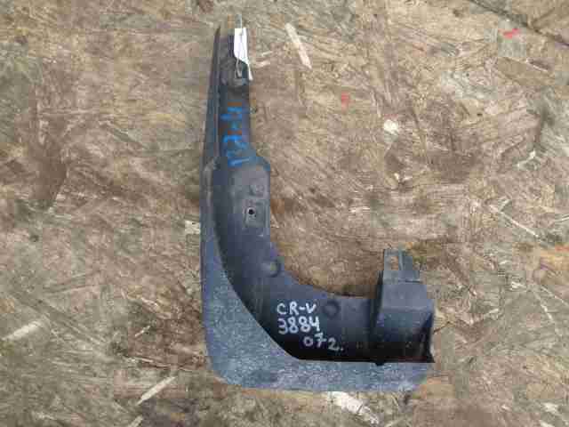 Изображение товара 29298 - 00029298 bryzgovik perednij Renault Sandero