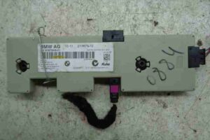 Изображение товара 29299 - 00029299 blok usilitelya antenny 