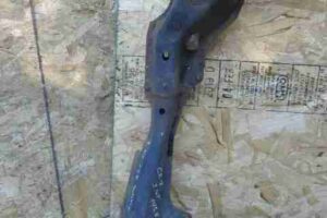 Изображение товара 29309 - 00029309 balka perednyaya Citroen Berlingo 3