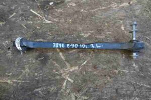 Изображение товара 29312 - 00029312 rychag zadnij levyj 