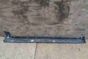 Изображение товара 29314 - 00029314 porog plastikovyj pravyj Opel Omega 2