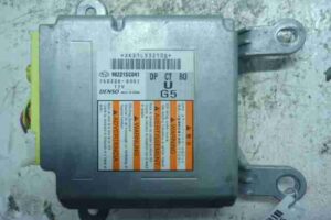 Изображение товара 29325 - 00029325 blok upravleniya podushek bezopasnosti Peugeot 107