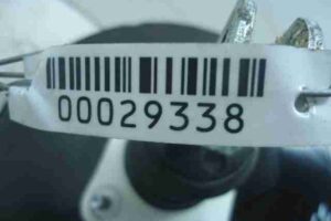 Изображение товара 29338 - 00029338 vakuum tormoznoj Pontiac TransSport 1