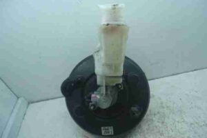 Изображение товара 29338 - 00029338 vakuum tormoznoj Pontiac TransSport 2