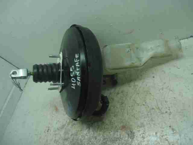 Изображение товара 29338 - 00029338 vakuum tormoznoj Pontiac TransSport