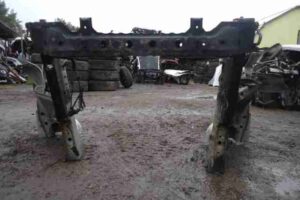 Изображение товара 29346 - 00029346 perednyaya chast kuzova Peugeot 306 1