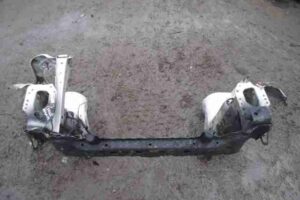 Изображение товара 29346 - 00029346 perednyaya chast kuzova Peugeot 306 2