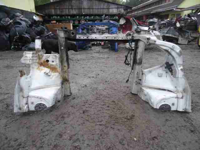 Изображение товара 29346 - 00029346 perednyaya chast kuzova Peugeot 306