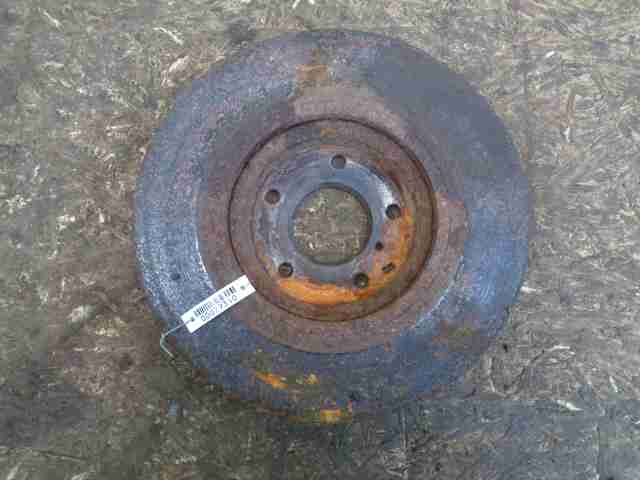 Изображение товара 29350 - 00029350 disk tormoznoj perednij Toyota Hiace