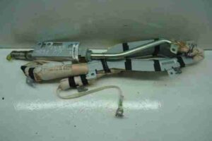 Изображение товара 29357 - 00029357 podushka bezopasnosti potolochnaya pravaya Toyota Hiace