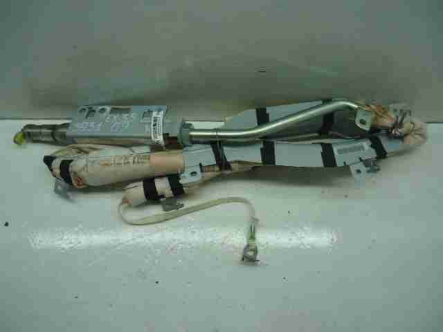 Изображение товара 29357 - 00029357 podushka bezopasnosti potolochnaya pravaya Toyota Hiace