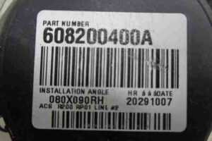 Изображение товара 29365 - 00029365 remen bezopasnosti Renault Sandero 1