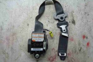 Изображение товара 29365 - 00029365 remen bezopasnosti Renault Sandero 2
