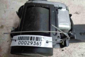 Изображение товара 29365 - 00029365 remen bezopasnosti Renault Sandero 3