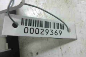 Изображение товара 29369 - 00029369 displej informatsionnyj Peugeot 306 1