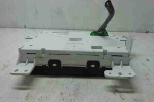 Изображение товара 29369 - 00029369 displej informatsionnyj Peugeot 306 3