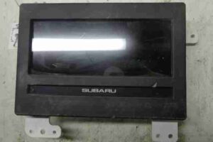 Изображение товара 29369 - 00029369 displej informatsionnyj Peugeot 306