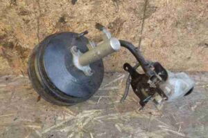 Изображение товара 29372 - 00029372 vakuum tormoznoj Lexus RX 2