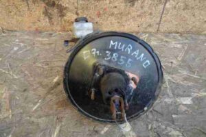 Изображение товара 29372 - 00029372 vakuum tormoznoj Lexus RX 3