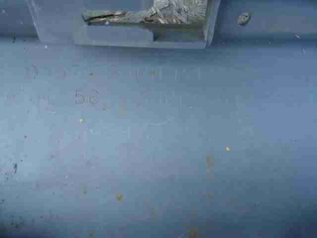 Изображение товара 29374 - 00029374 porog plastikovyj pravyj