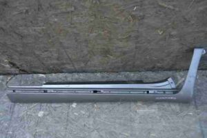 Изображение товара 29374 - 00029374 porog plastikovyj pravyj 2