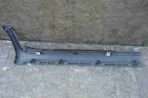 Изображение товара 29374 - 00029374 porog plastikovyj pravyj 3