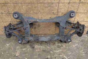 Изображение товара 29376 - 00029376 balka zadnyaya Ford Ka 1