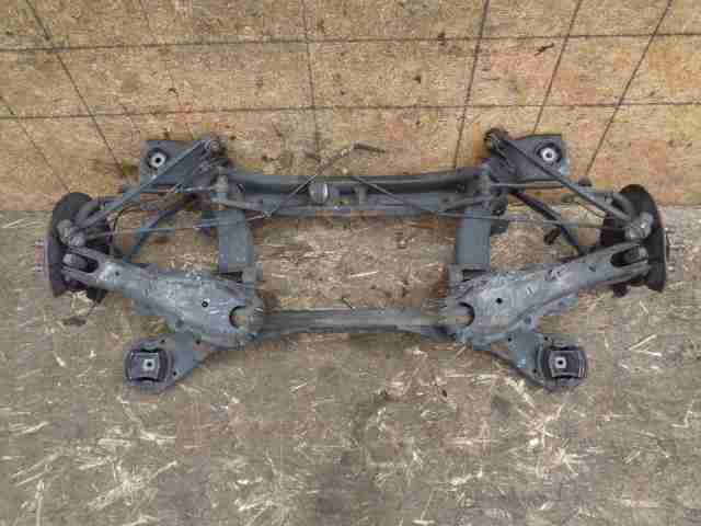 Изображение товара 29376 - 00029376 balka zadnyaya Ford Ka