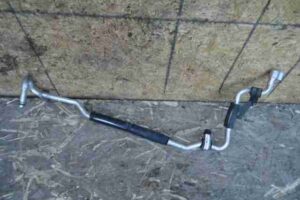 Изображение товара 29377 - 00029377 trubka konditsionera 1