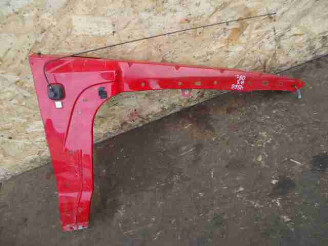 Изображение товара 29387 - 00029387 krylo pravoe