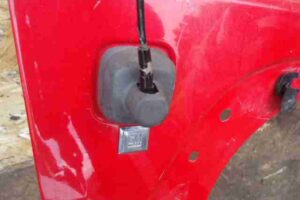 Изображение товара 29387 - 00029387 krylo pravoe 1