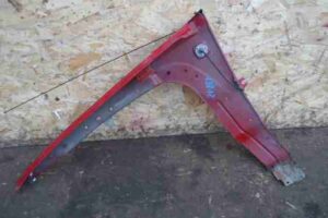 Изображение товара 29387 - 00029387 krylo pravoe 2