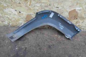 Изображение товара 29388 - 00029388 nakladka zadnego levogo kryla Peugeot 207 1