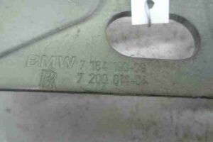 Изображение товара 29389 - 00029389 petlya kapota pravaya 2