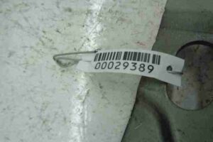 Изображение товара 29389 - 00029389 petlya kapota pravaya 3