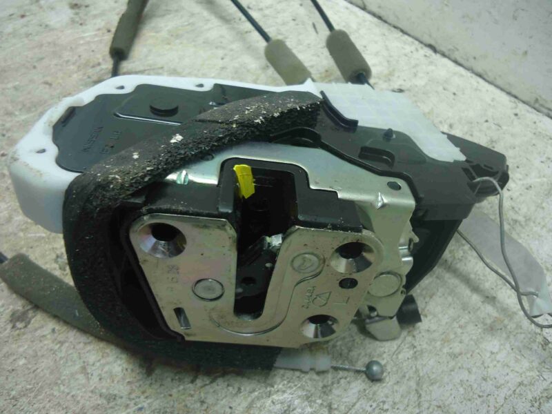 Изображение товара 29396 - 00029396 zamok dveri