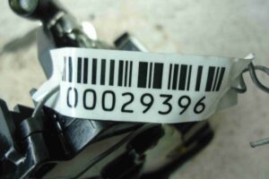 Изображение товара 29396 - 00029396 zamok dveri 2