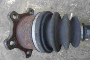 Изображение товара 29402 - 00029402 poluos zadnyaya pravaya Lexus GS 2