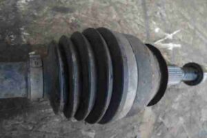Изображение товара 29402 - 00029402 poluos zadnyaya pravaya Lexus GS 3