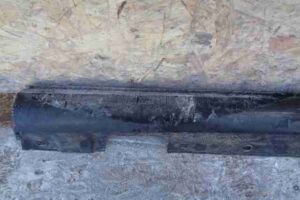 Изображение товара 29406 - 00029406 porog plastikovyj levyj Honda Ridgeline 2