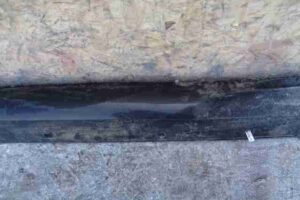 Изображение товара 29406 - 00029406 porog plastikovyj levyj Honda Ridgeline 3