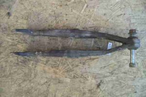 Изображение товара 29415 - 00029415 rychag zadnij levyj nizhnij GMC Canyon 2