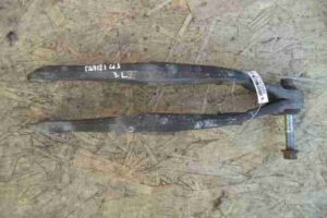 Изображение товара 29415 - 00029415 rychag zadnij levyj nizhnij GMC Canyon