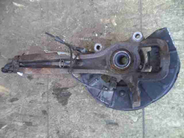 Изображение товара 29436 - 00029436 kulak povorotnyj levyj