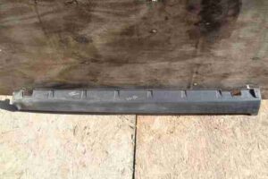 Изображение товара 29437 - 00029437 porog plastikovyj pravyj Audi TT