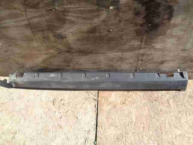 Изображение товара 29437 - 00029437 porog plastikovyj pravyj Audi TT