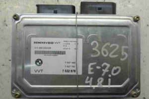 Изображение товара 29439 - 00029439 blok upravleniya Valvetronic 1